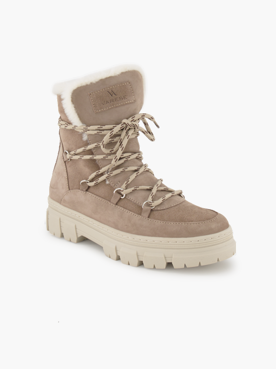 Varese Bottes Taupe 93342 1