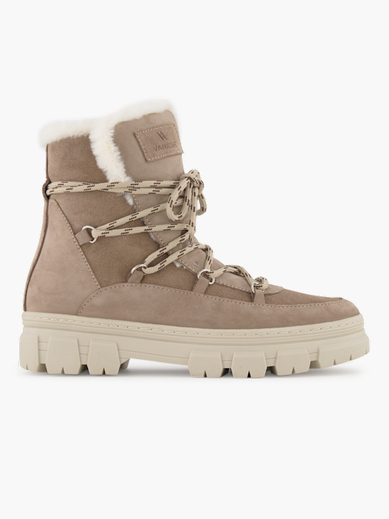 Varese Bottes Taupe 93342 2
