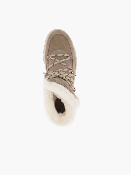 Varese Bottes Taupe 93342 4