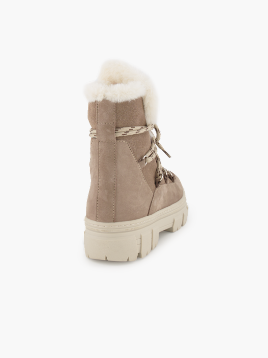 Varese Bottes Taupe 93342 5