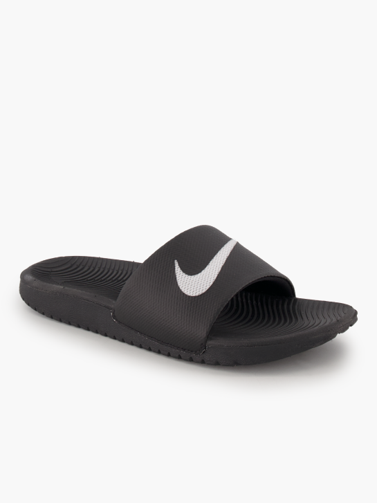 Nike Ciabatte da piscina Nero 93344 1