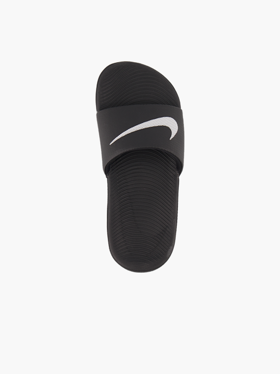 Nike Ciabatte da piscina Nero 93344 3