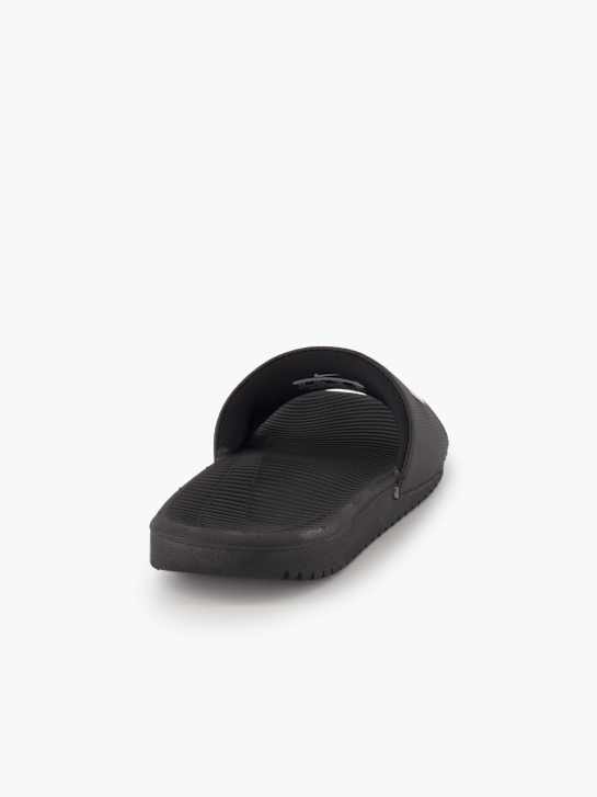 Nike Ciabatte da piscina Nero 93344 4