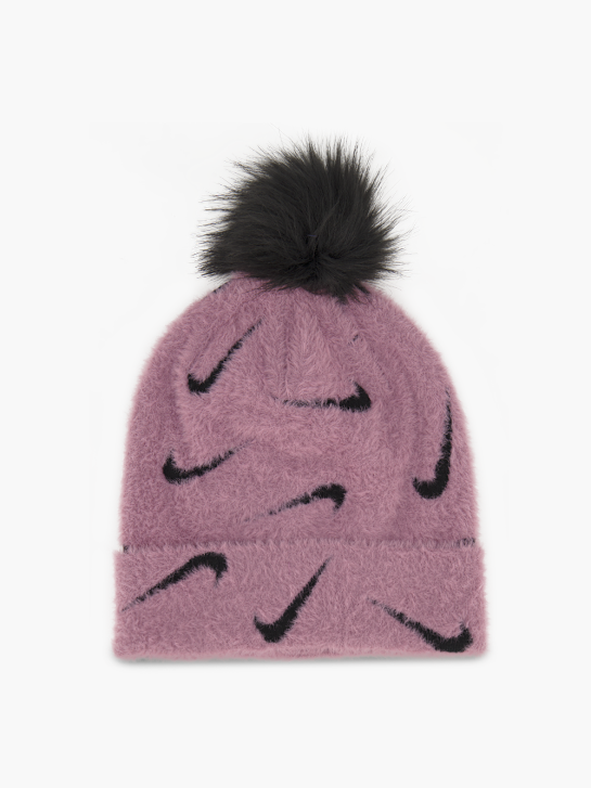Nike Mütze Lila 93348 1