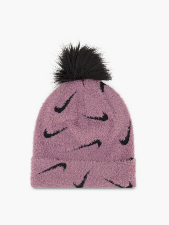 Nike Mütze Lila 93348 2