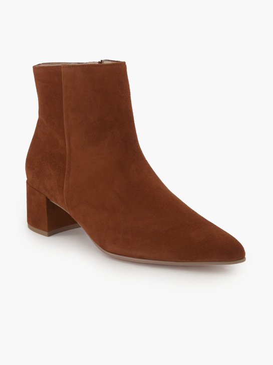 Högl Stiefel Braun 93358 1