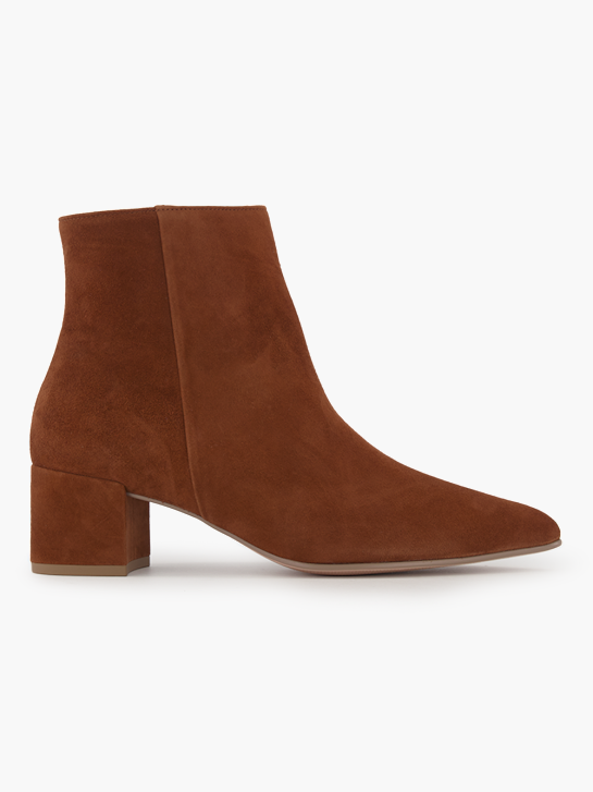 Högl Stiefel Braun 93358 2