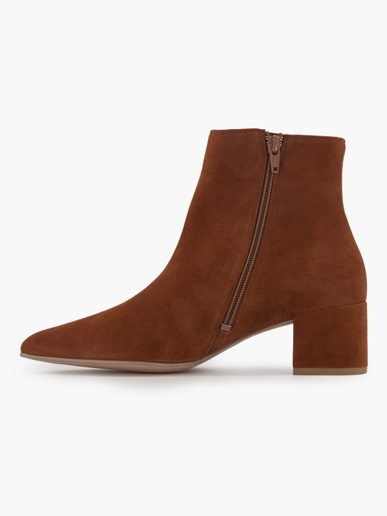 Högl Stiefel Braun 93358 3