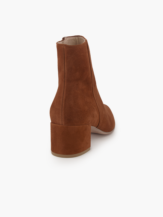 Högl Stiefel Braun 93358 5