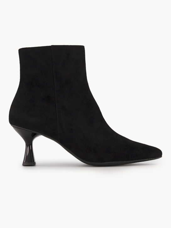 Högl Stiefel Schwarz 93361 2