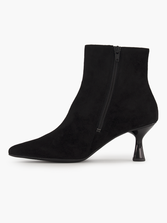 Högl Stiefel Schwarz 93361 3