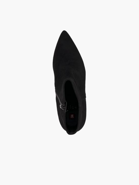 Högl Stiefel Schwarz 93361 4