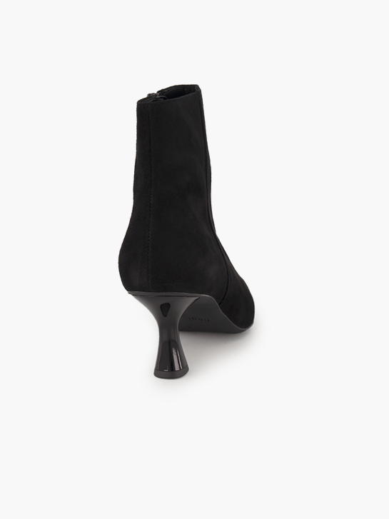 Högl Stiefel Schwarz 93361 5