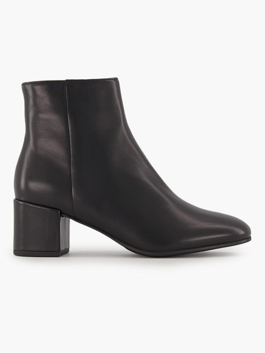 Högl Stiefel Schwarz 93362 2