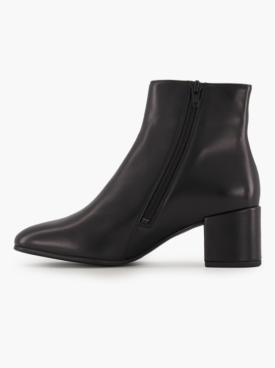 Högl Stiefel Schwarz 93362 3