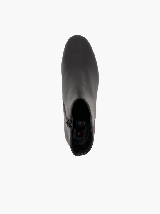 Högl Stiefel Schwarz 93362 4