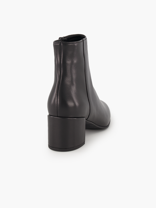 Högl Stiefel Schwarz 93362 5