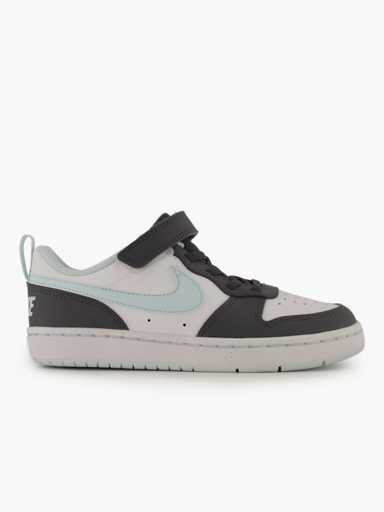 Nike Baskets Bleu 93368 2