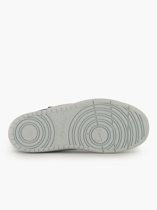 Nike Baskets Bleu 93368 3