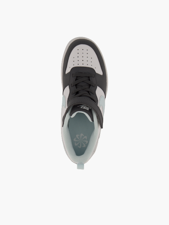 Nike Baskets Bleu 93368 4