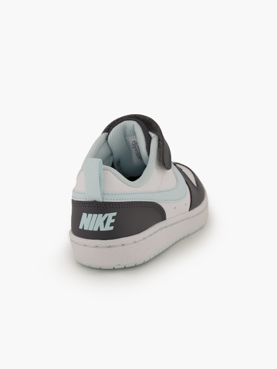 Nike Baskets Bleu 93368 5