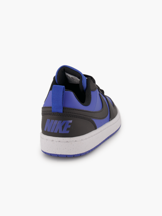 Nike Baskets Bleu 93371 5