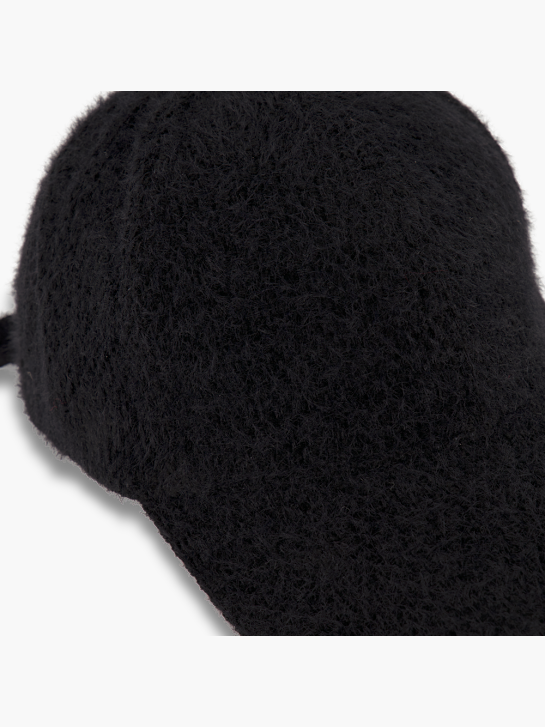 Varese Berretto Nero 93386 3
