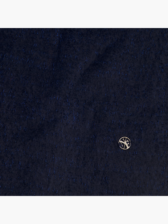 Varese Schal Blau 93387 2