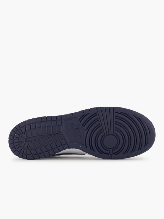 Nike Baskets Blanc 93396 3