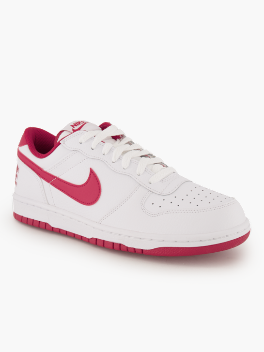 Nike Sneaker Weiss 93397 1