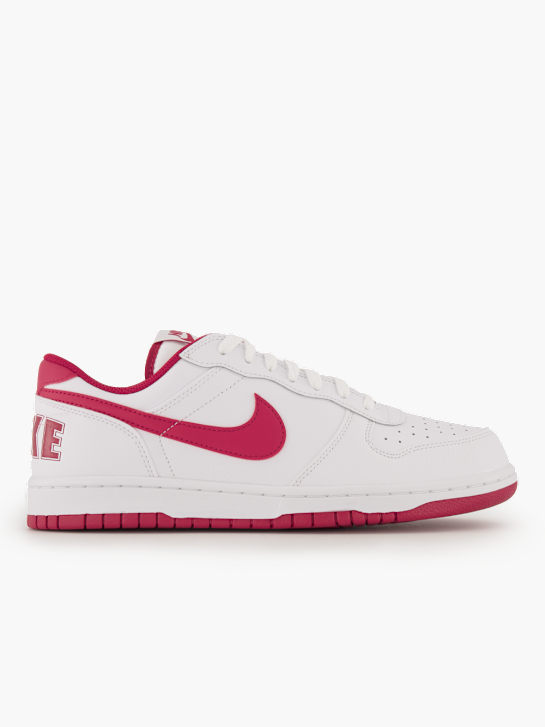 Nike Sneaker Weiss 93397 2