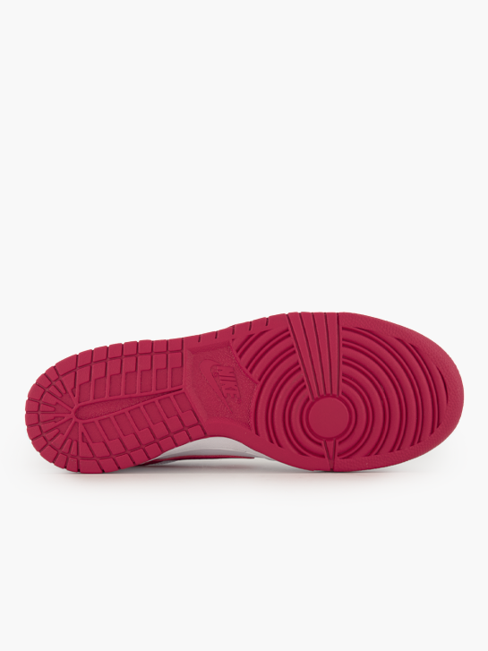 Nike Sneaker Weiss 93397 3