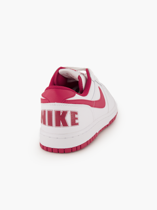 Nike Sneaker Weiss 93397 5