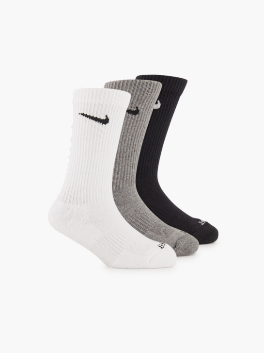 Nike Socken Grau 93395 1