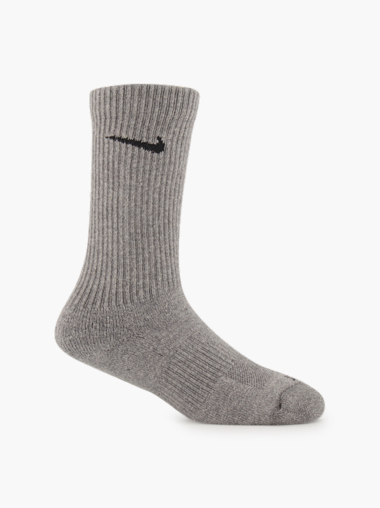 Nike Socken Grau 93395 3