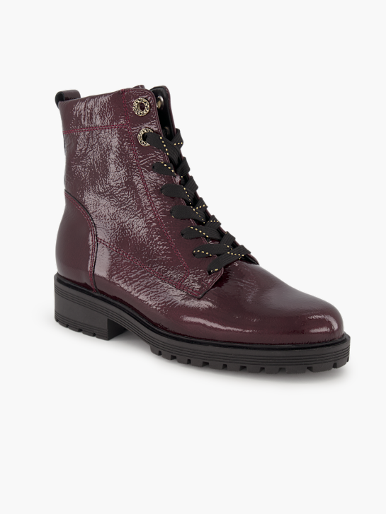 Gabor Stiefel Rot 93416 1