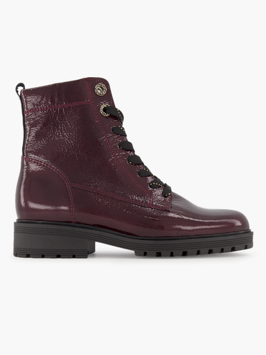 Gabor Stiefel Rot 93416 2