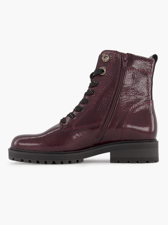 Gabor Stiefel Rot 93416 3