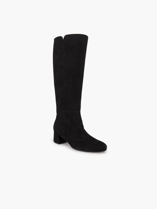 Gabor Stiefel Schwarz 93417 1