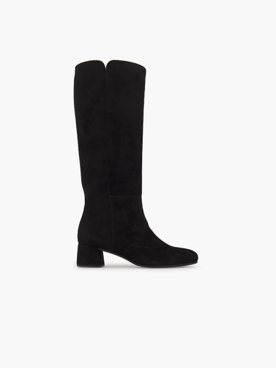 Gabor Stiefel Schwarz 93417 2