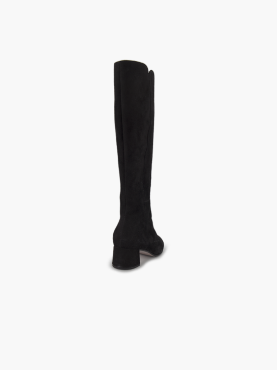 Gabor Stiefel Schwarz 93417 4