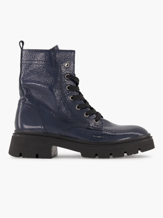 Gabor Stiefel Blau 93424 2