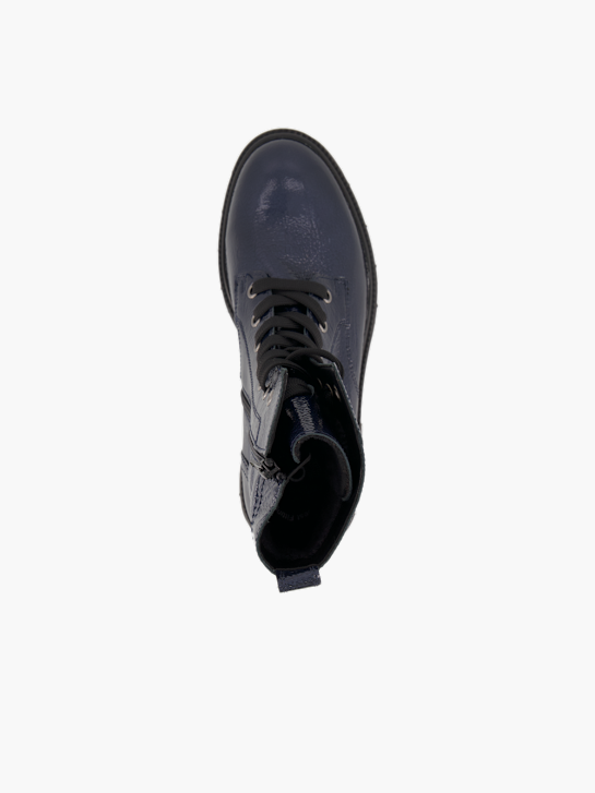 Gabor Stiefel Blau 93424 5