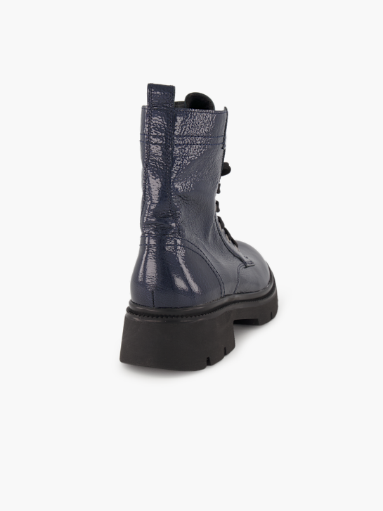 Gabor Stiefel Blau 93424 6