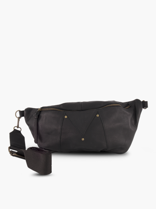 PIECES Sac Noir 93428 1