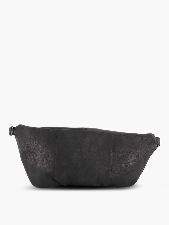 PIECES Tasche Schwarz 93428 2