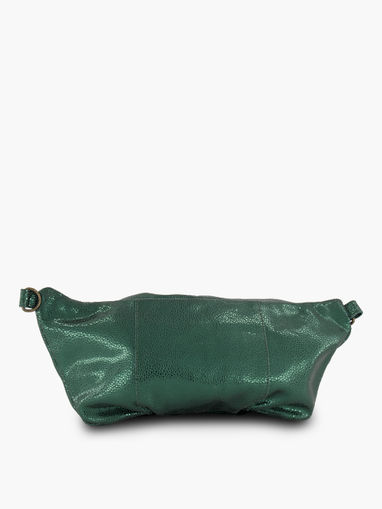 PIECES Tasche Grün 93430 2