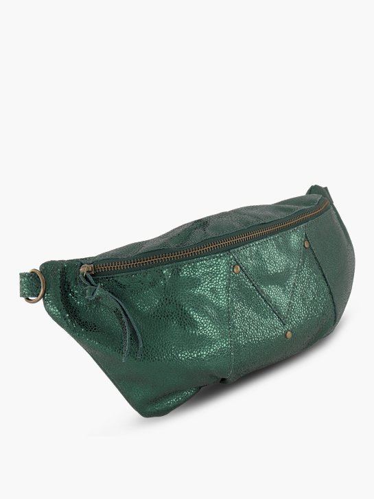 PIECES Tasche Grün 93430 3