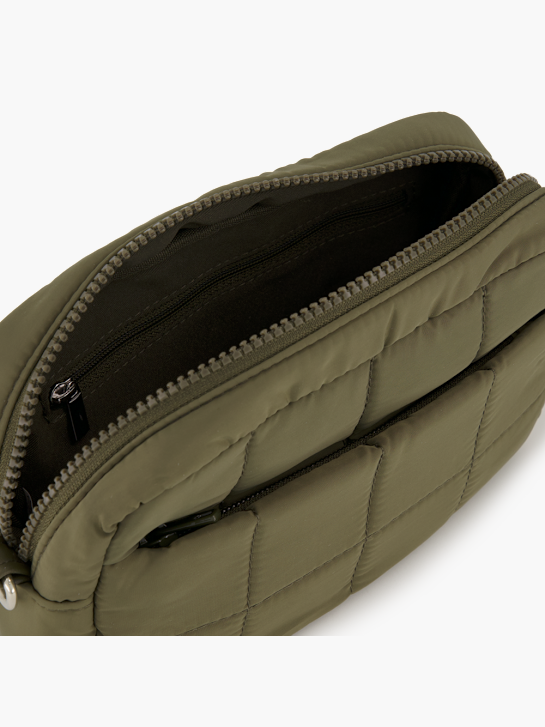 Varese Umhängetasche Grün 93429 4