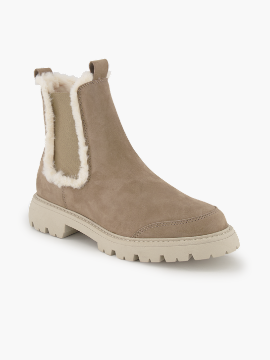 Varese Stiefel Beige 93433 1